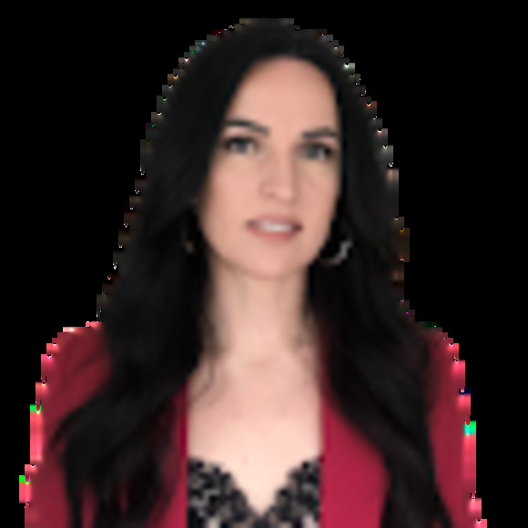 Meet your Posher, Erin - Picture 1 of 1